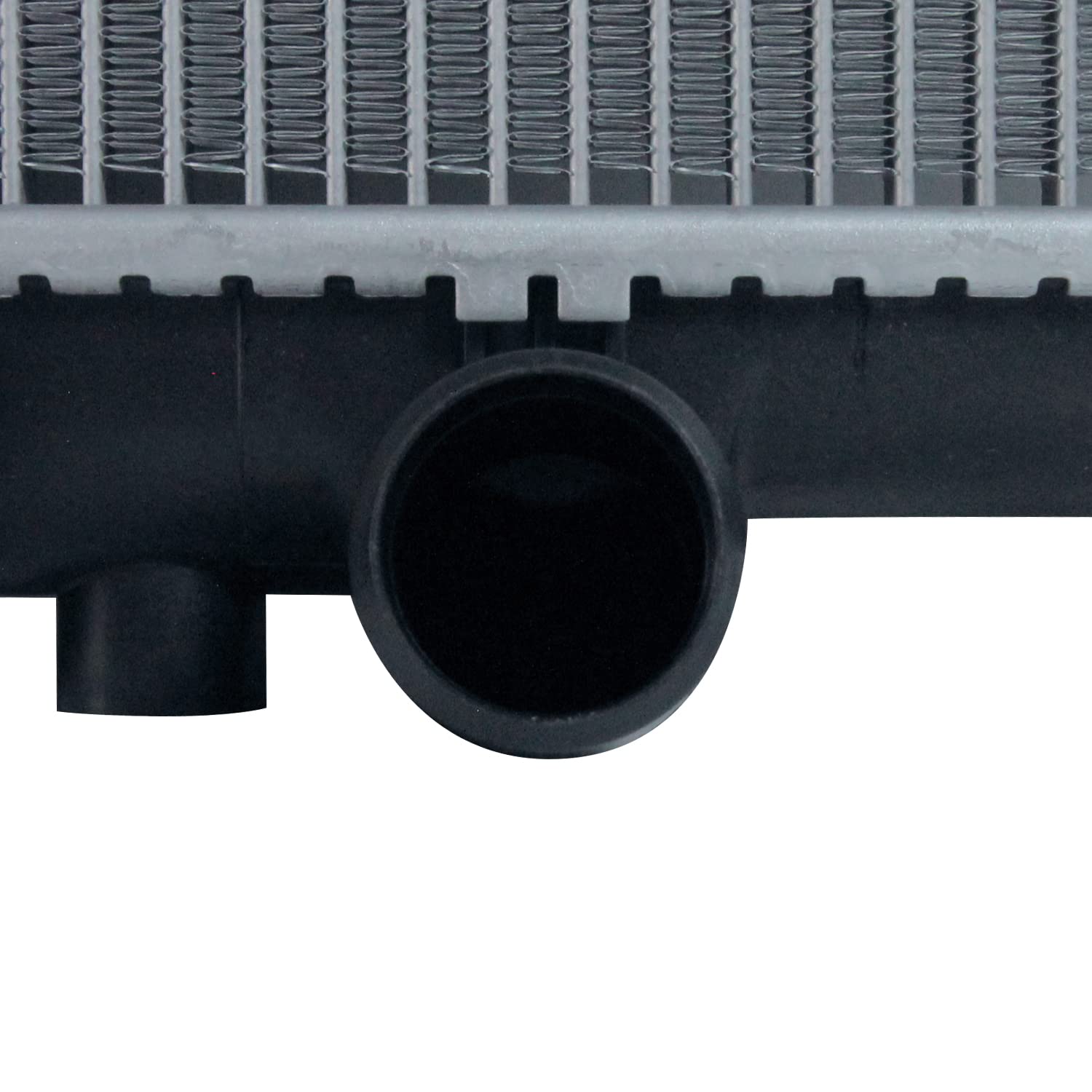 Compatible TYC 2692 Radiator with 2004-2006 Nissan Quest Gxe/Xe