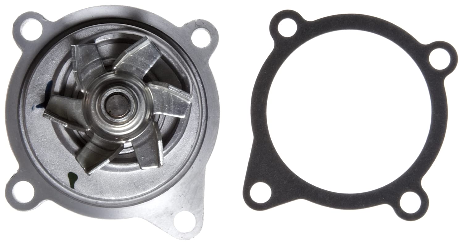 Premium Gates Engine Water Pump 41015