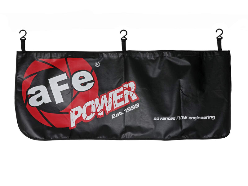 Fender Cover aFe Power 40-10230