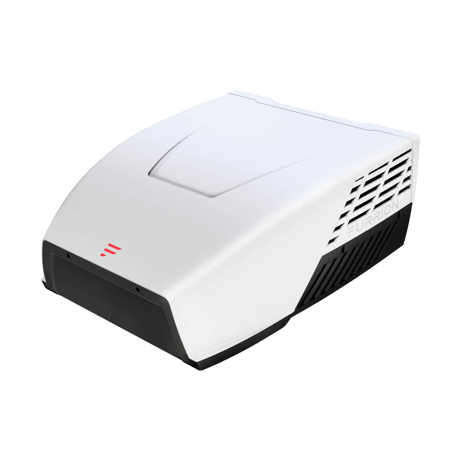 Furrion HE Chill RV Roof Air Conditioner (R32) - 15K BTU, White - FACR15HESA2-PS-AM