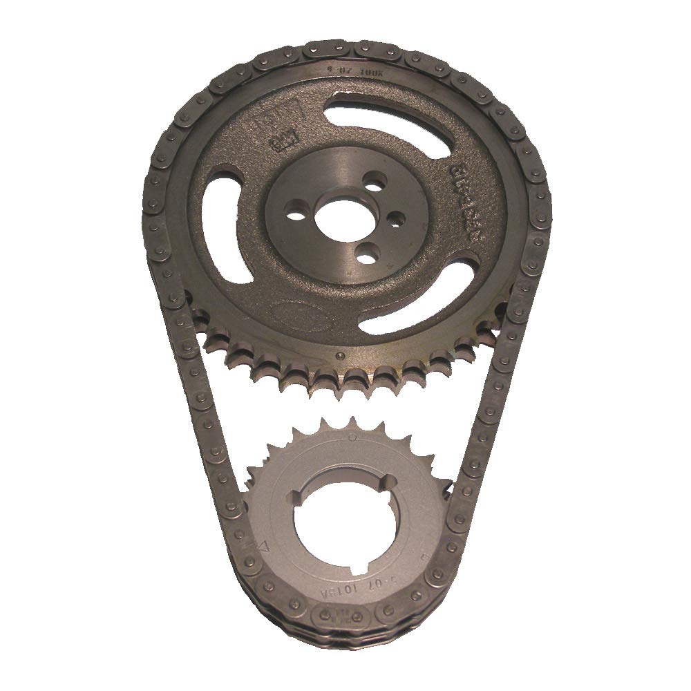 9-1100 Cloyes Street True Roller Set