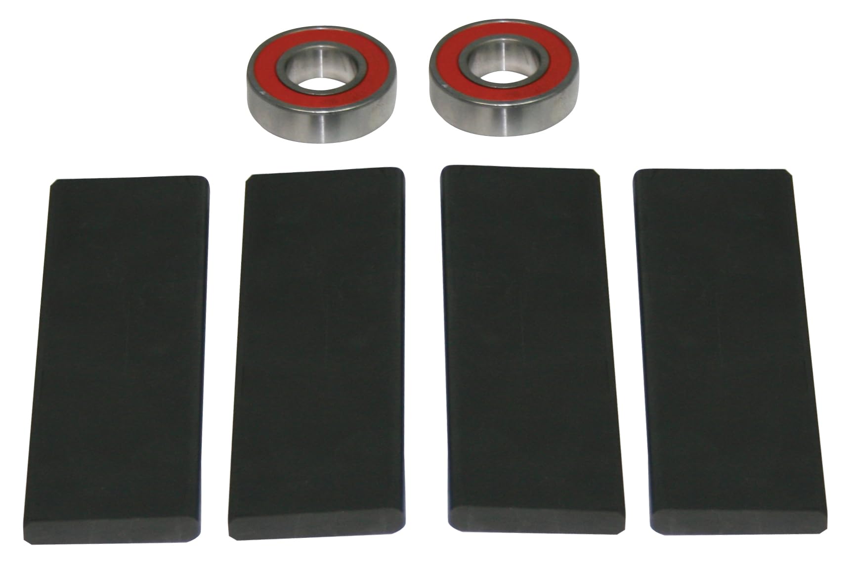 Moroso Rebuild Kit 97644, Fits 22643 Moroso Pro-Mod Vacuum Pump