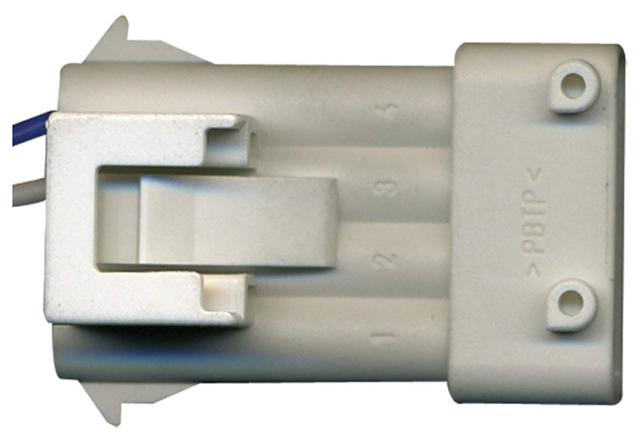 Oxygen Sensor NTK 21531
