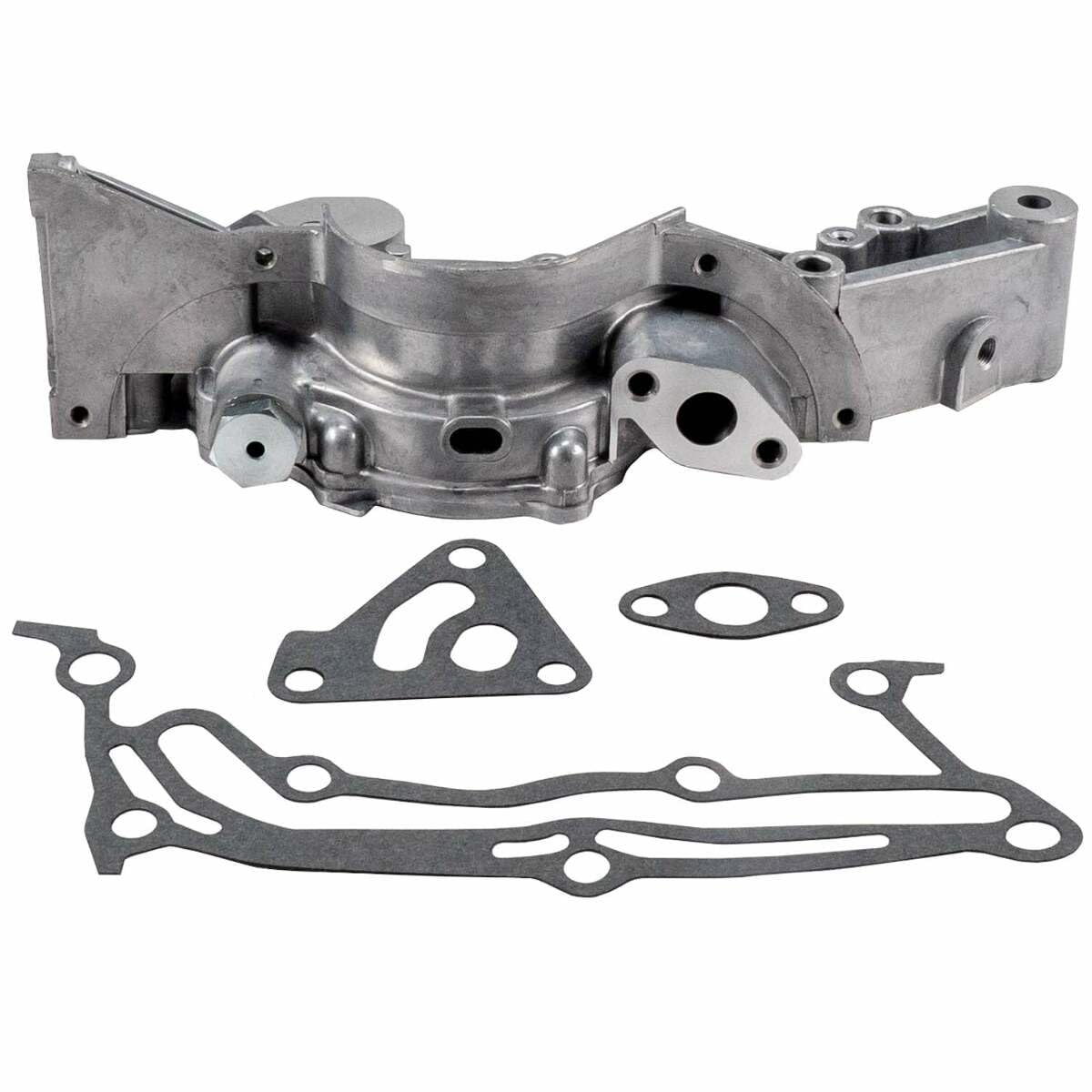 M324 Melling Oil Pump