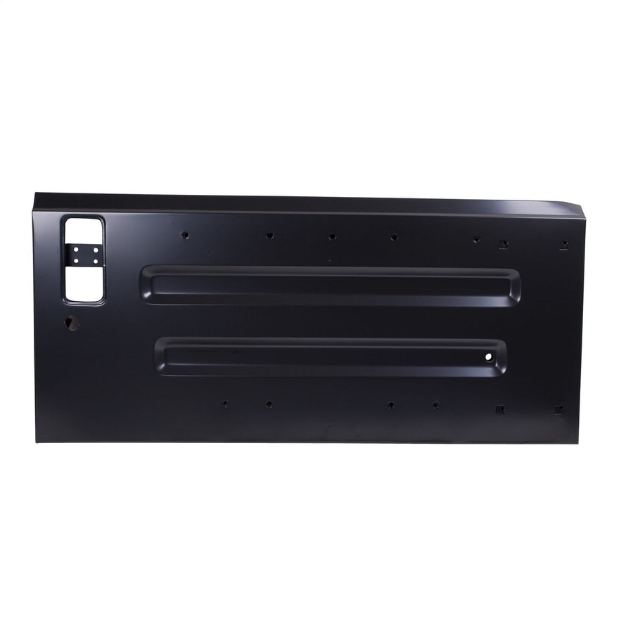 12005.07 | Omix-Ada | Tailgate | OE Reference: 55176340AB | Fits 1997-2006 Jeep Wrangler