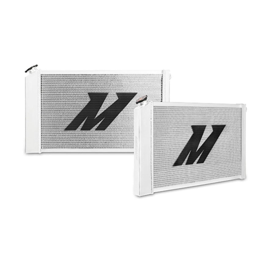 Mishimoto Performance Aluminum Radiator Fits Chevrolet Camaro MMRAD-CAM-70 1970-1981