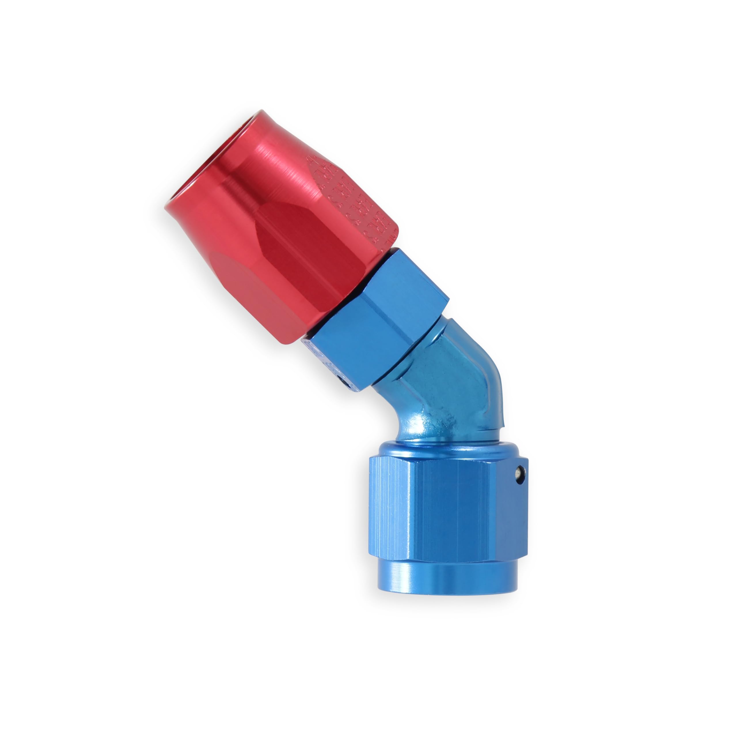 804506ERL Earl's Swivel-Seal® Hose End