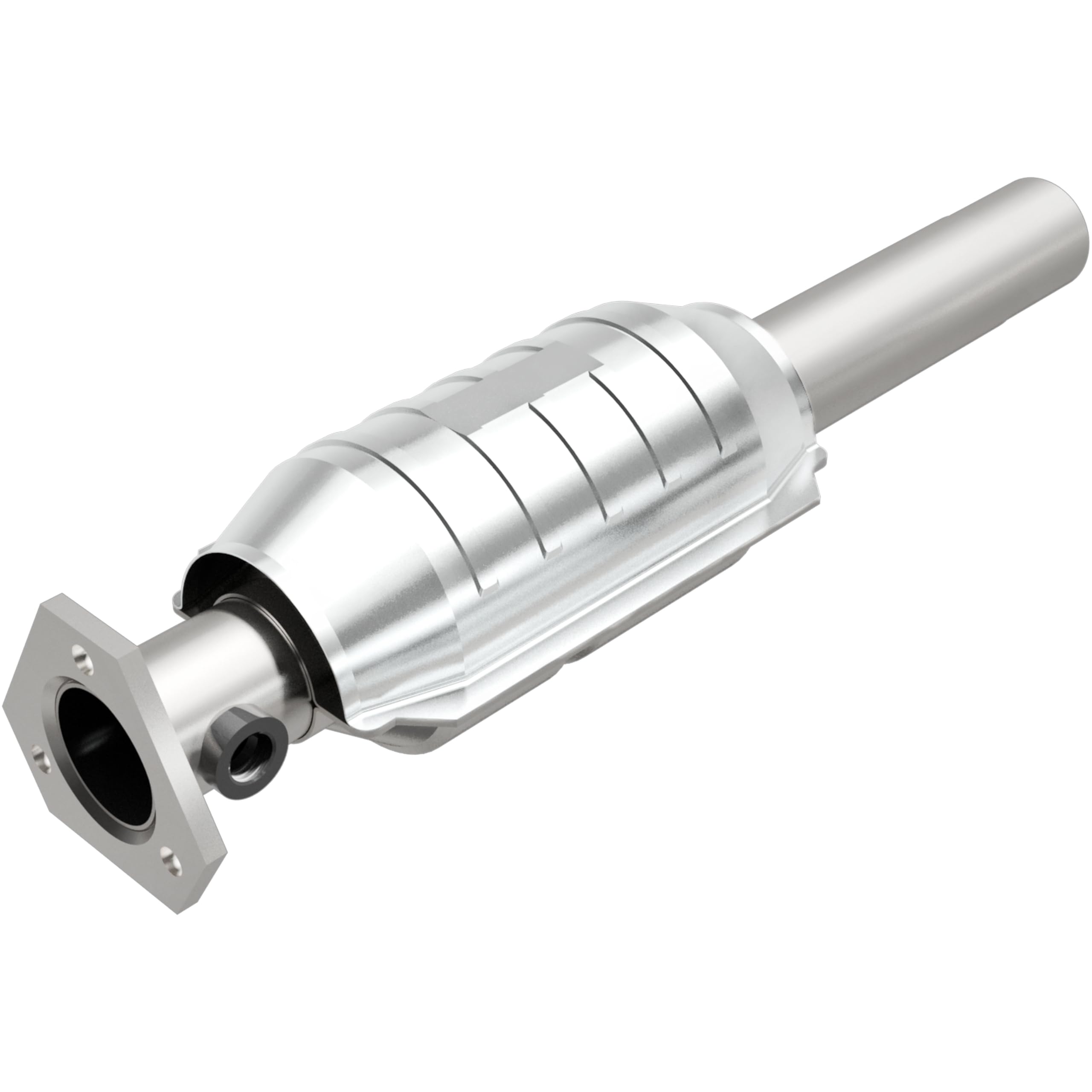 Catalytic Converter MagnaFlow 22917: Standard Grade, Direct-Fit (Federal/EPA Compliant)