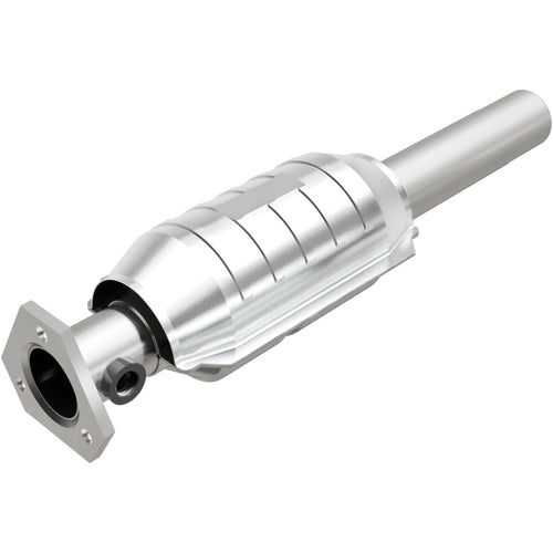 Catalytic Converter MagnaFlow 22917: Standard Grade, Direct-Fit (Federal/EPA Compliant)