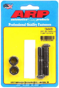 ARP Rod Bolt Kit 134-6423 for Small Block Chevy 305/307/350, (Pack of 2)
