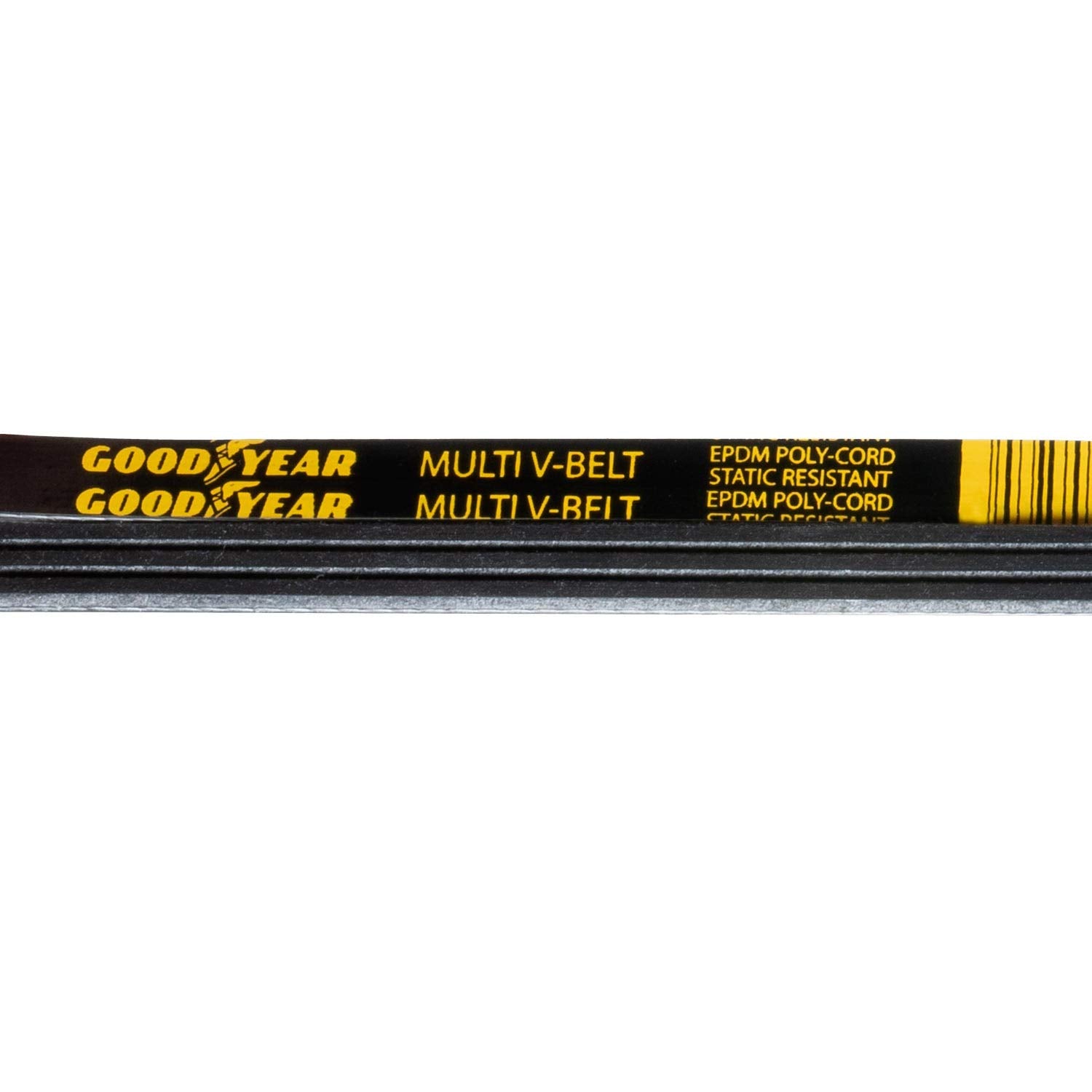 Standard Multi V-Belt Goodyear Belts 1030260