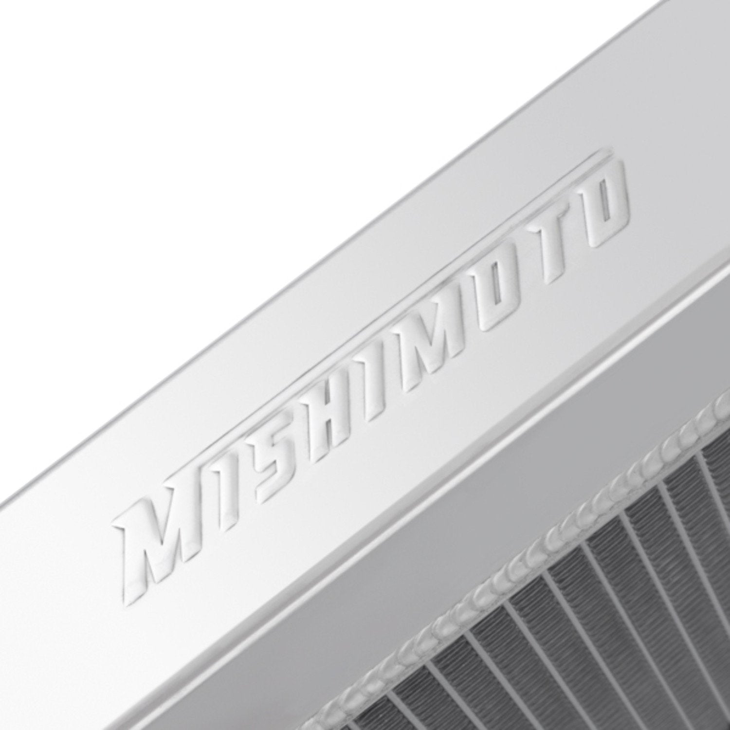 Mishimoto Performance Aluminum Radiator MMRAD-E30-82 Fits BMW E30 3-Series 1984-1991
