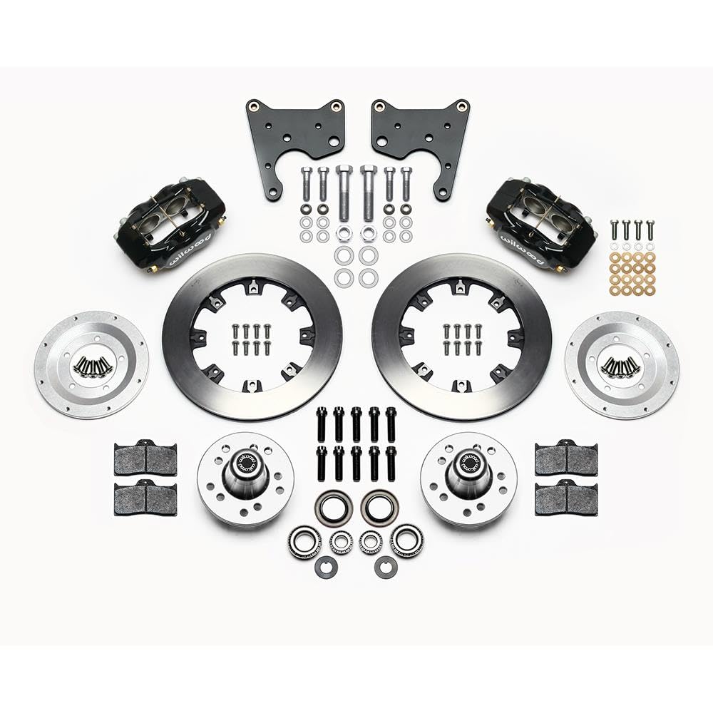 Front FDLI Kit,12.19"