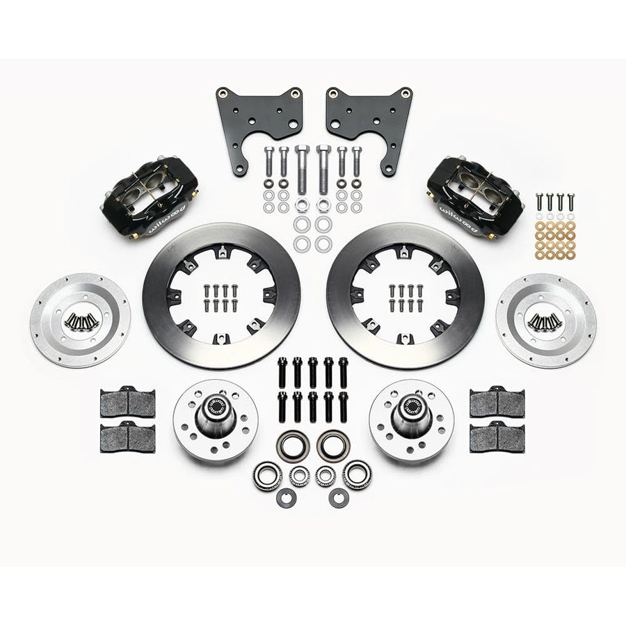 Front FDLI Kit,12.19"