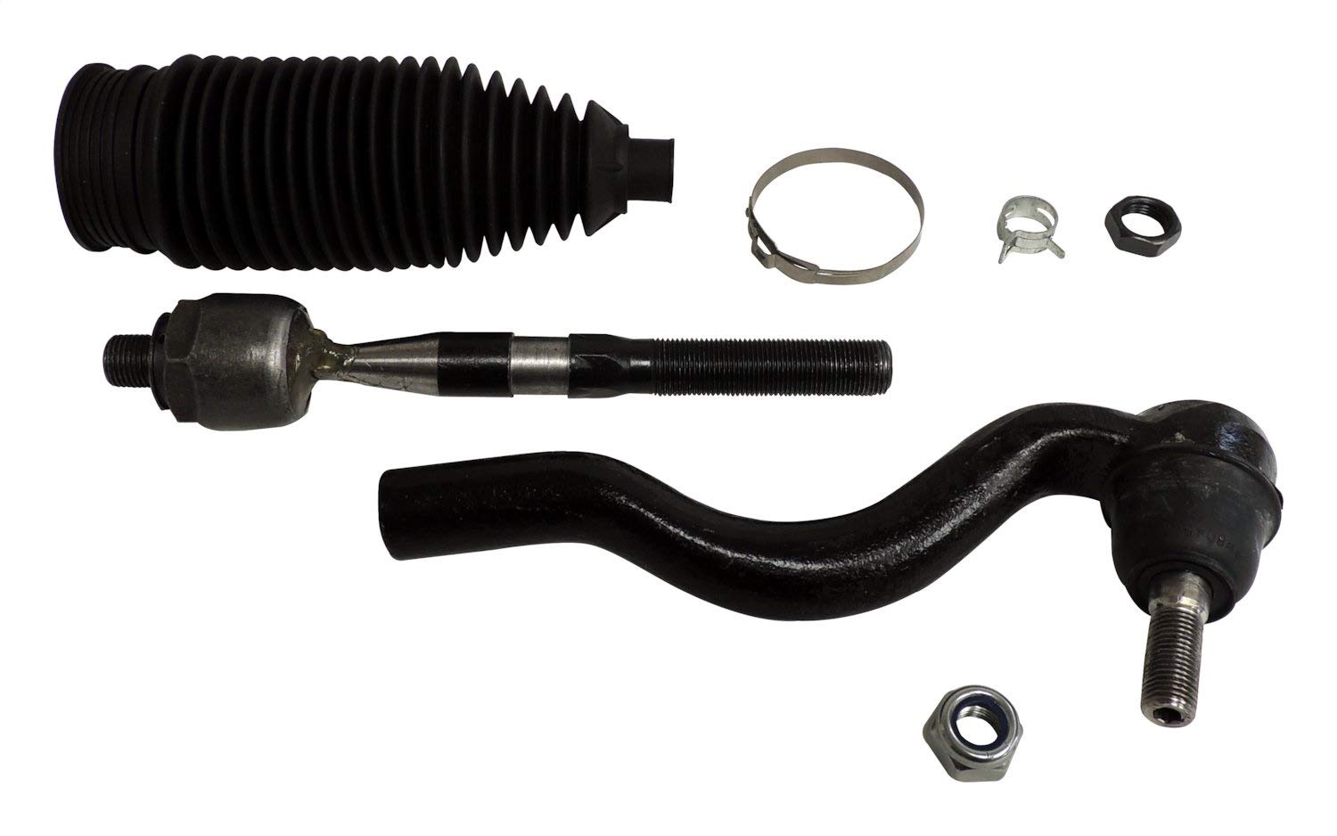 Tie Rod End Kit Crown