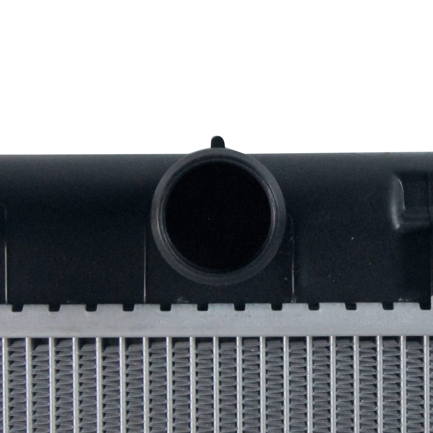 Radiator TYC Compatible with 2006-2011 Honda Civic 2922