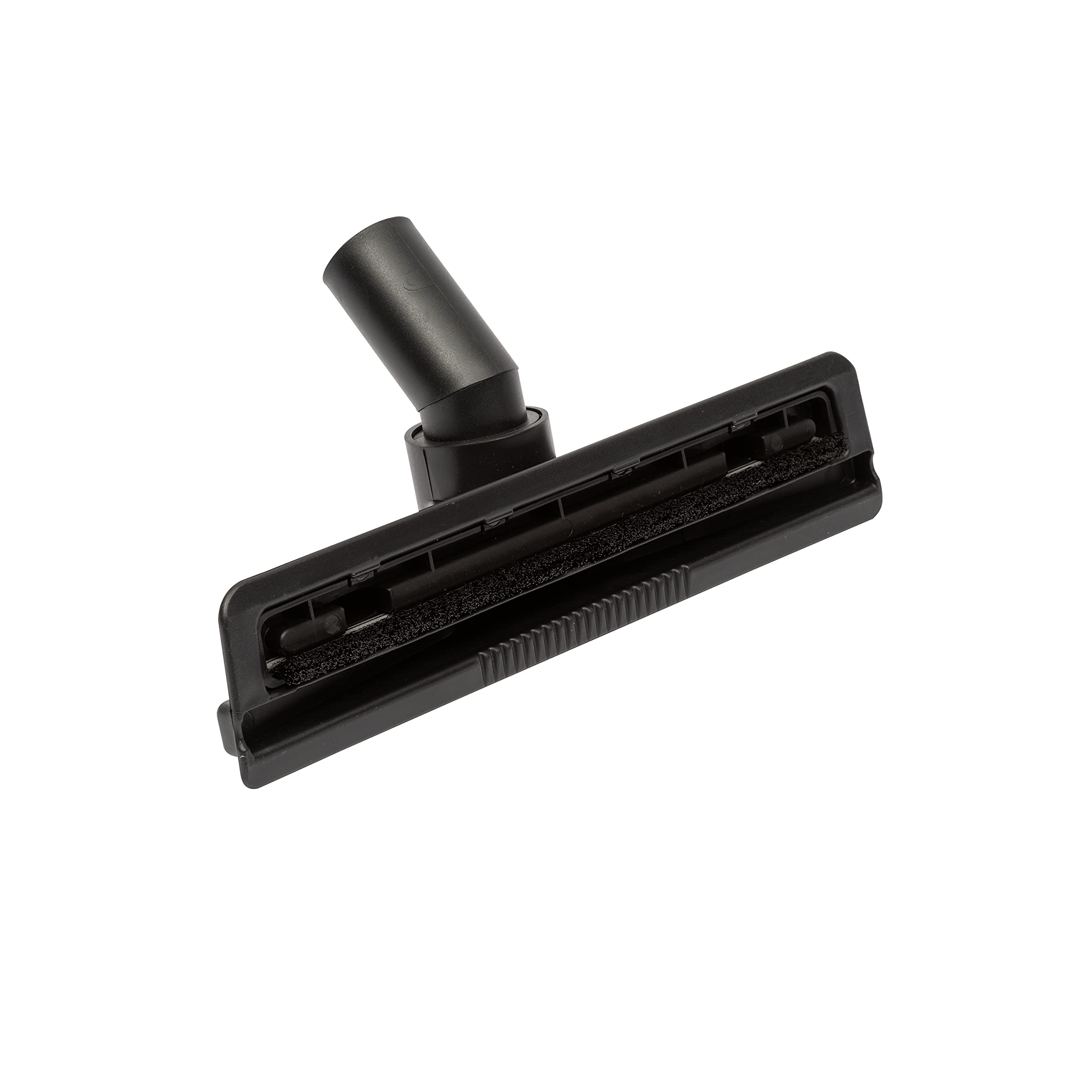 Deluxe Floor Nozzle Shop-Vac 9066500, 12 Inch x 1.25 Inch Diameter, Includes Brush And Squeegee, Ideal For Wet and Dry Surfaces