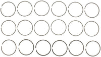 Engine MAHLE Piston Ring Set 42213