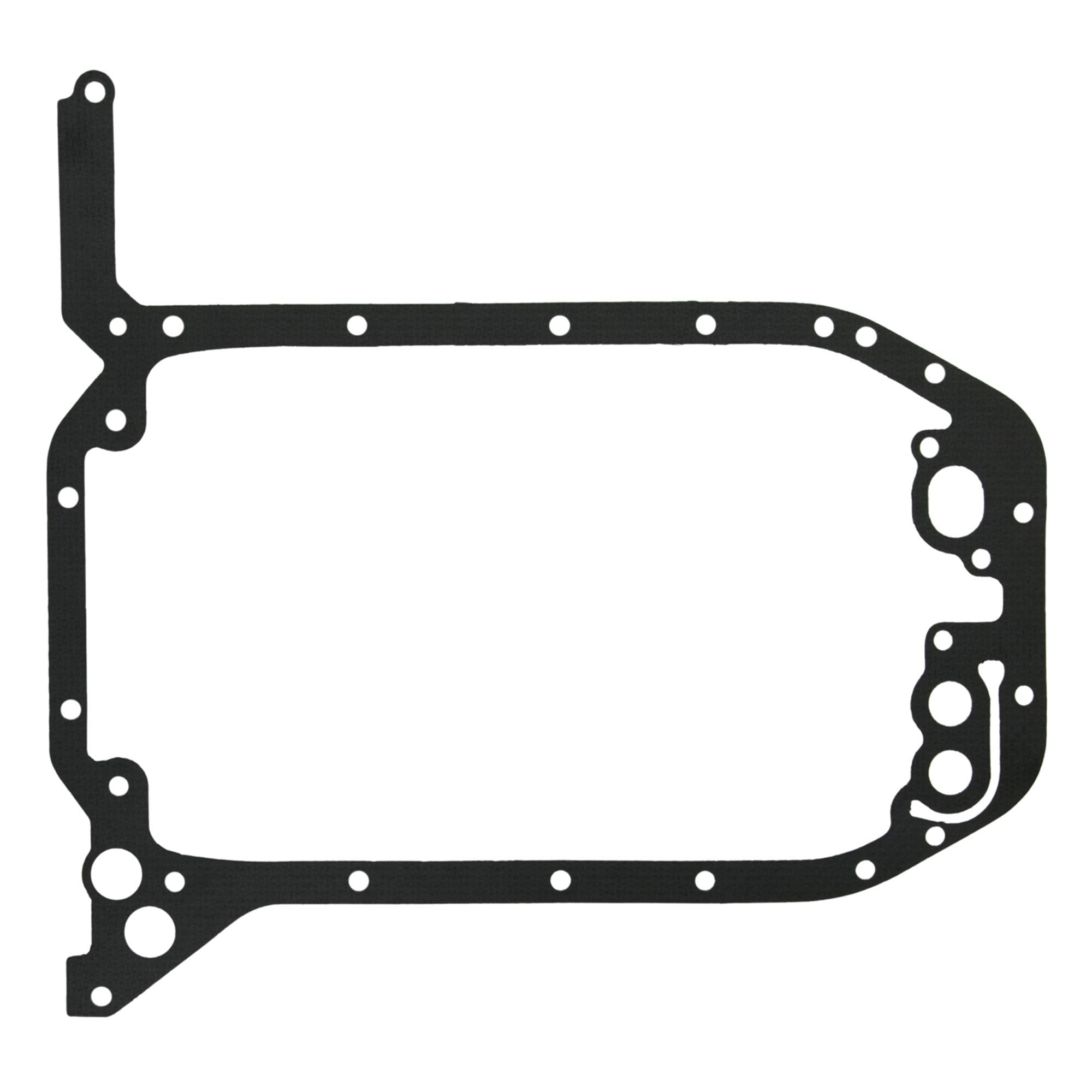 OS FEL-PRO 30864 Oil Pan Gasket Set
