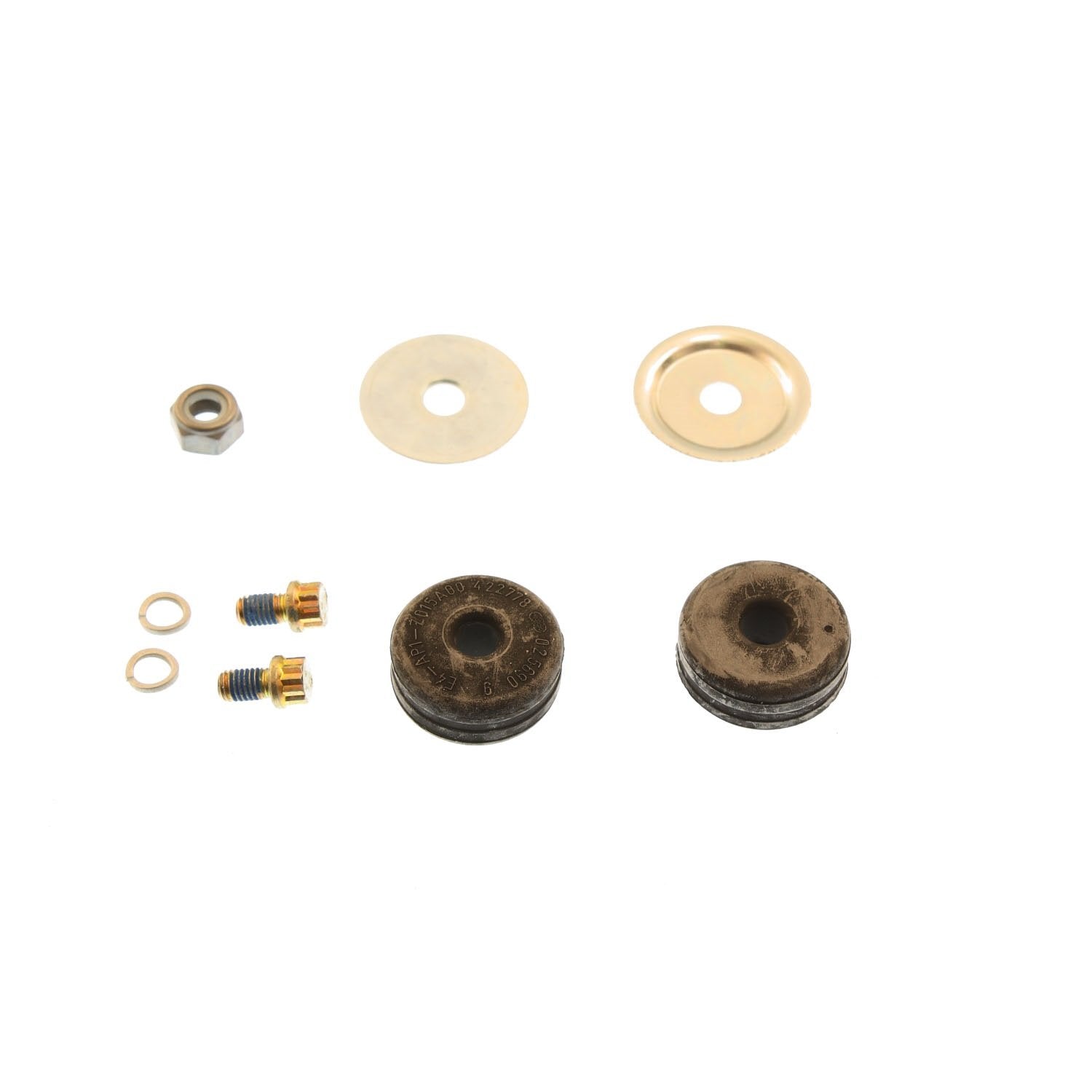 36mm Bilstein (24-005012) Monotube Shock Absorber