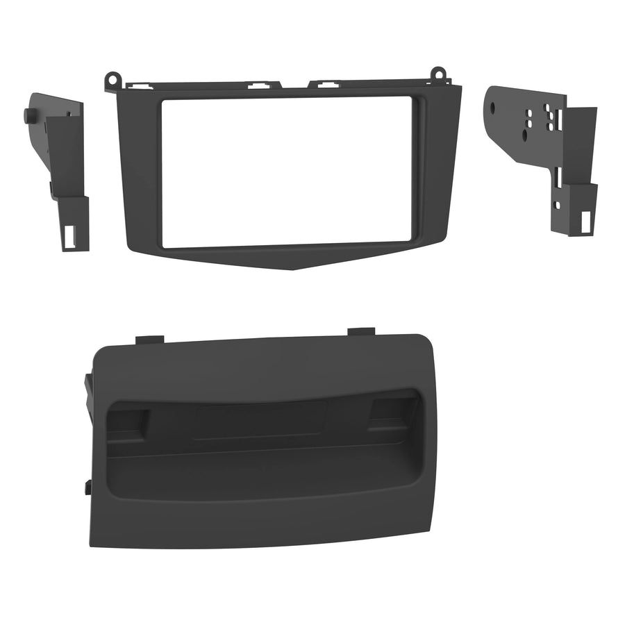 Mercedes-Benz C-Class 2008-2011 (W204) METRA (95-8733B)