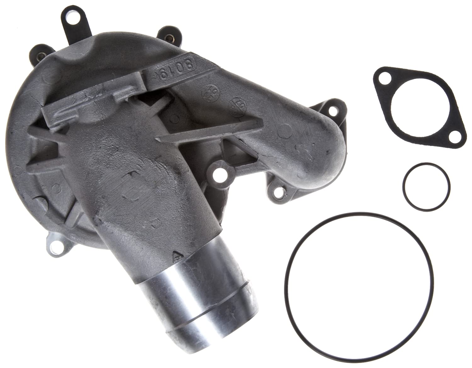 Premium Gates Engine Water Pump 43273