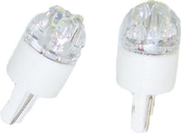 LED Replacement Bulb Vision X Lighting HIL-194W White