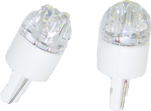 LED Replacement Bulb Vision X Lighting HIL-194W White