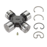 Super Strength MOOG 255 Greaseable Universal Joint for Ford Mustang