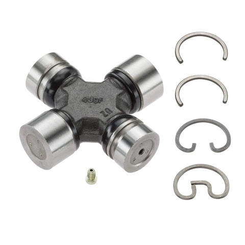 Super Strength MOOG 255 Greaseable Universal Joint for Ford Mustang