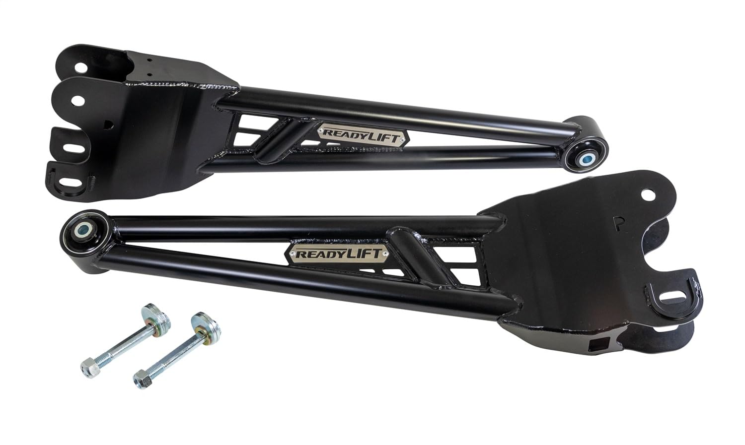 3.5''-6'' Tubular Radius Arms ReadyLIFT For Ford F250/ F350 4WD