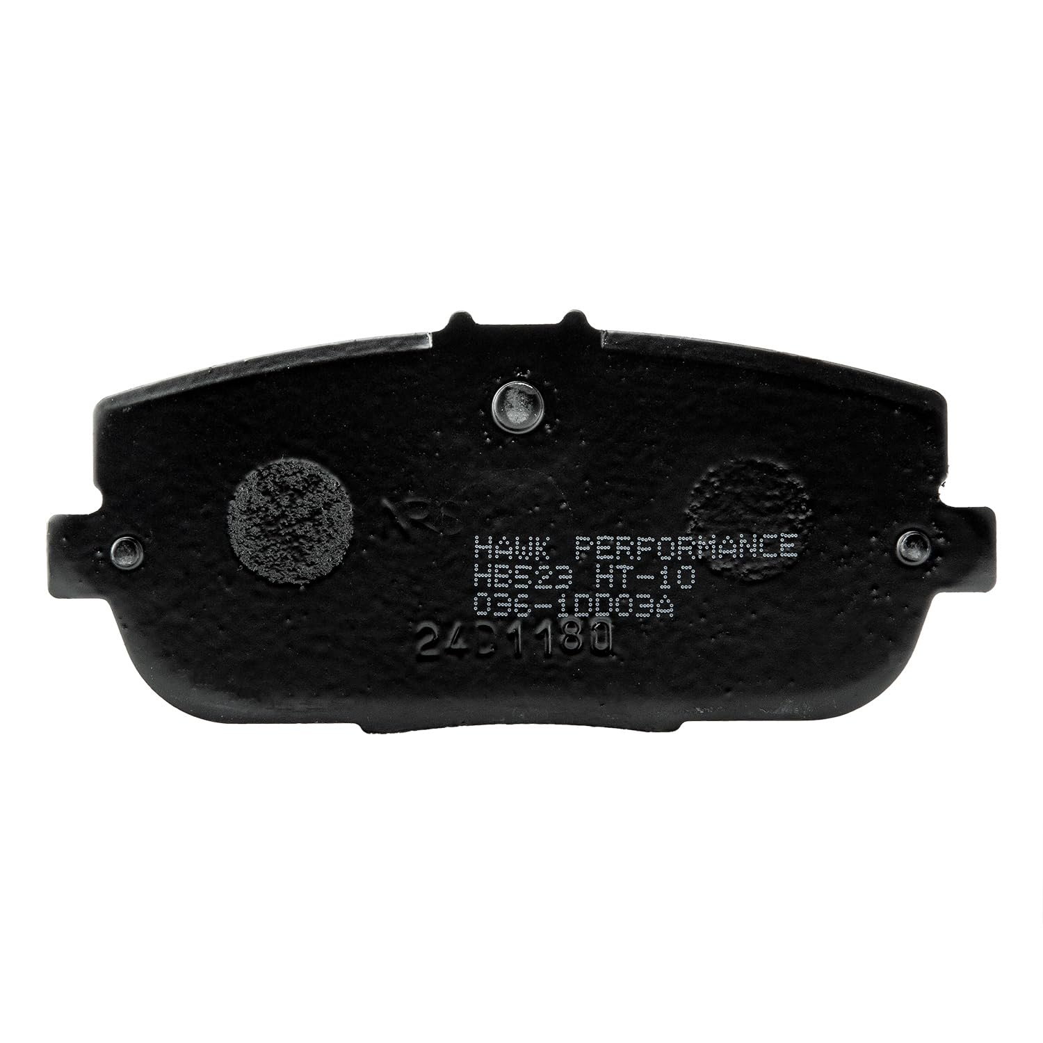 Hawk Performance ER-1 Motorsport HB523D.539 Brake Pads
