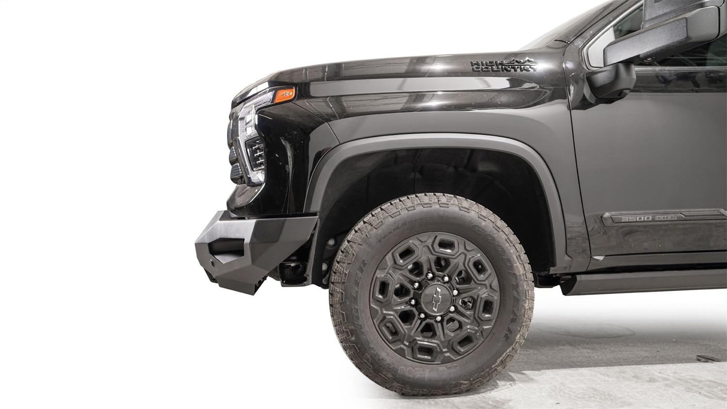 CH24-X6151-1 Fab Fours - MATRIX FRONT