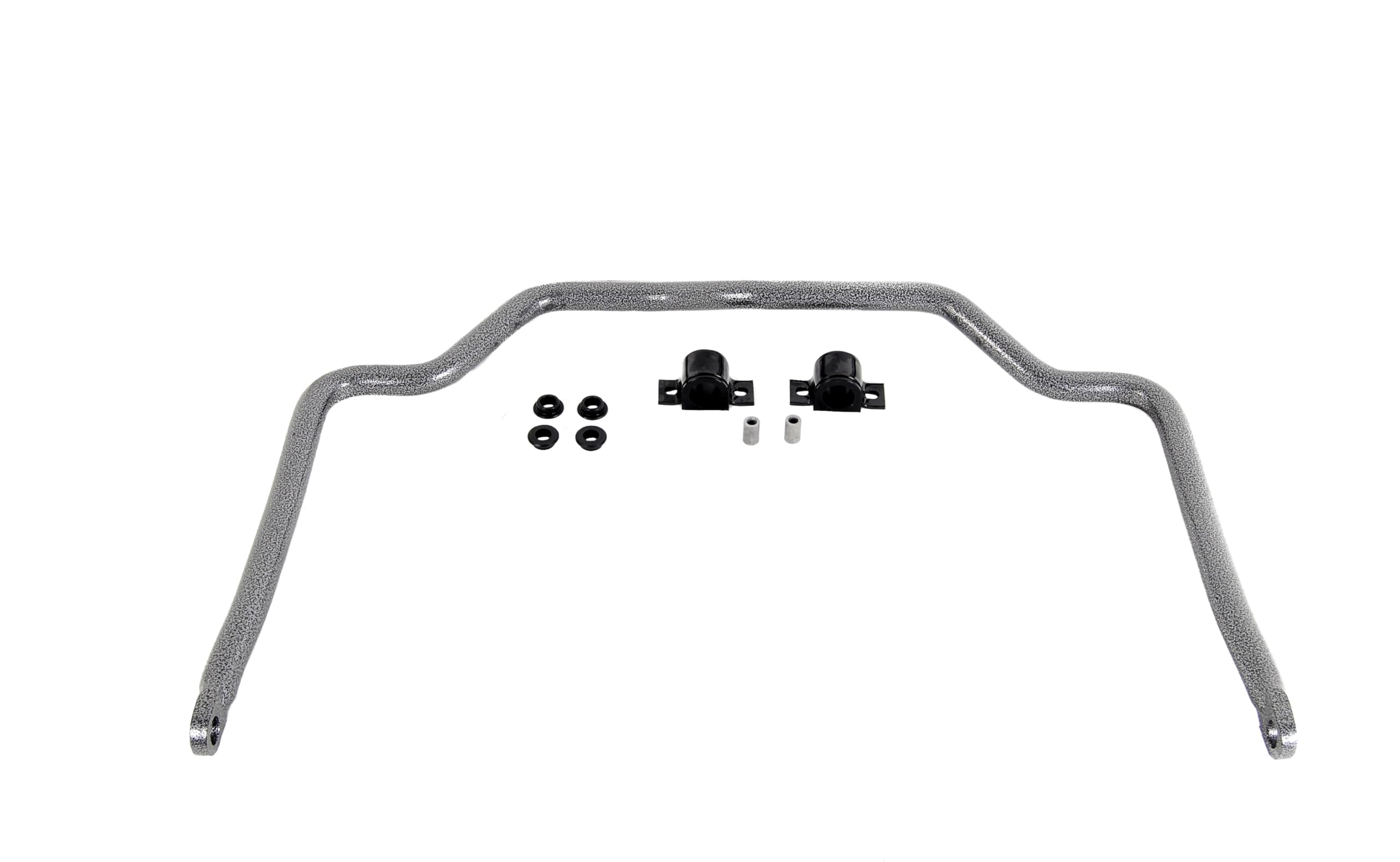 1-1/4" Rear Sway Bar Hellwig 7756 Solid, Heat Treated Chromoly