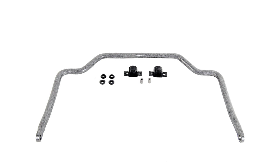 1-1/4" Rear Sway Bar Hellwig 7756 Solid, Heat Treated Chromoly