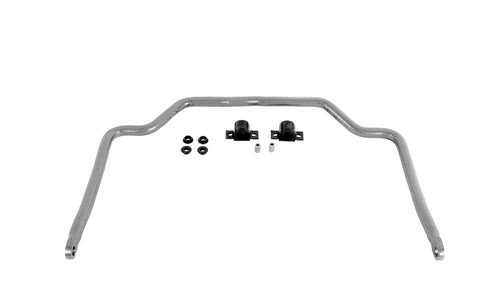 1-1/4" Rear Sway Bar Hellwig 7756 Solid, Heat Treated Chromoly