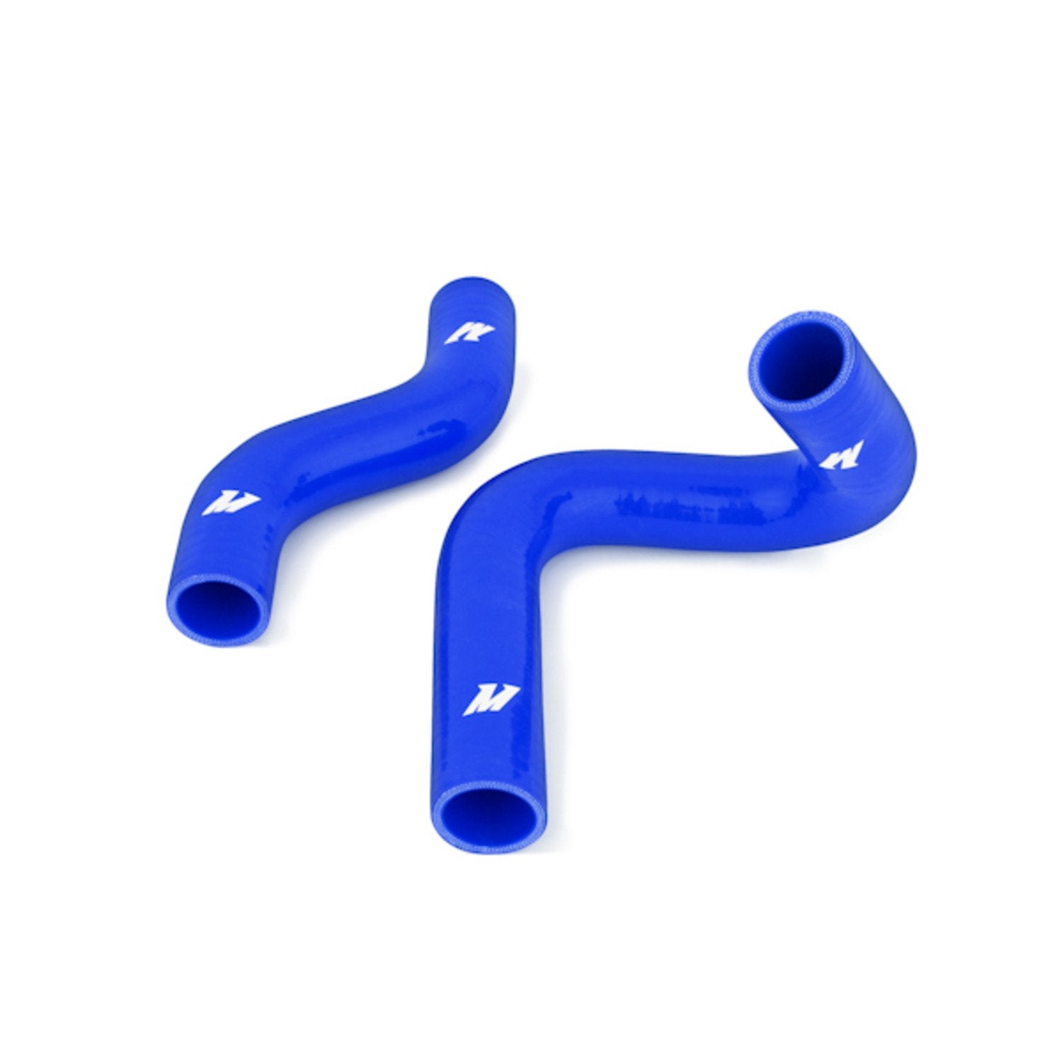 Mishimoto Silicone Radiator Hose Kit MMHOSE-DATS-70BL Fits Datsun 240Z 1970-1973 Blue