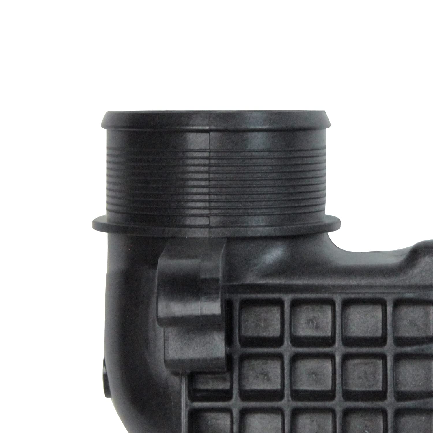 Charged Air Cooler TYC 18085 Compatible with 2015-2020 Ford Edge
