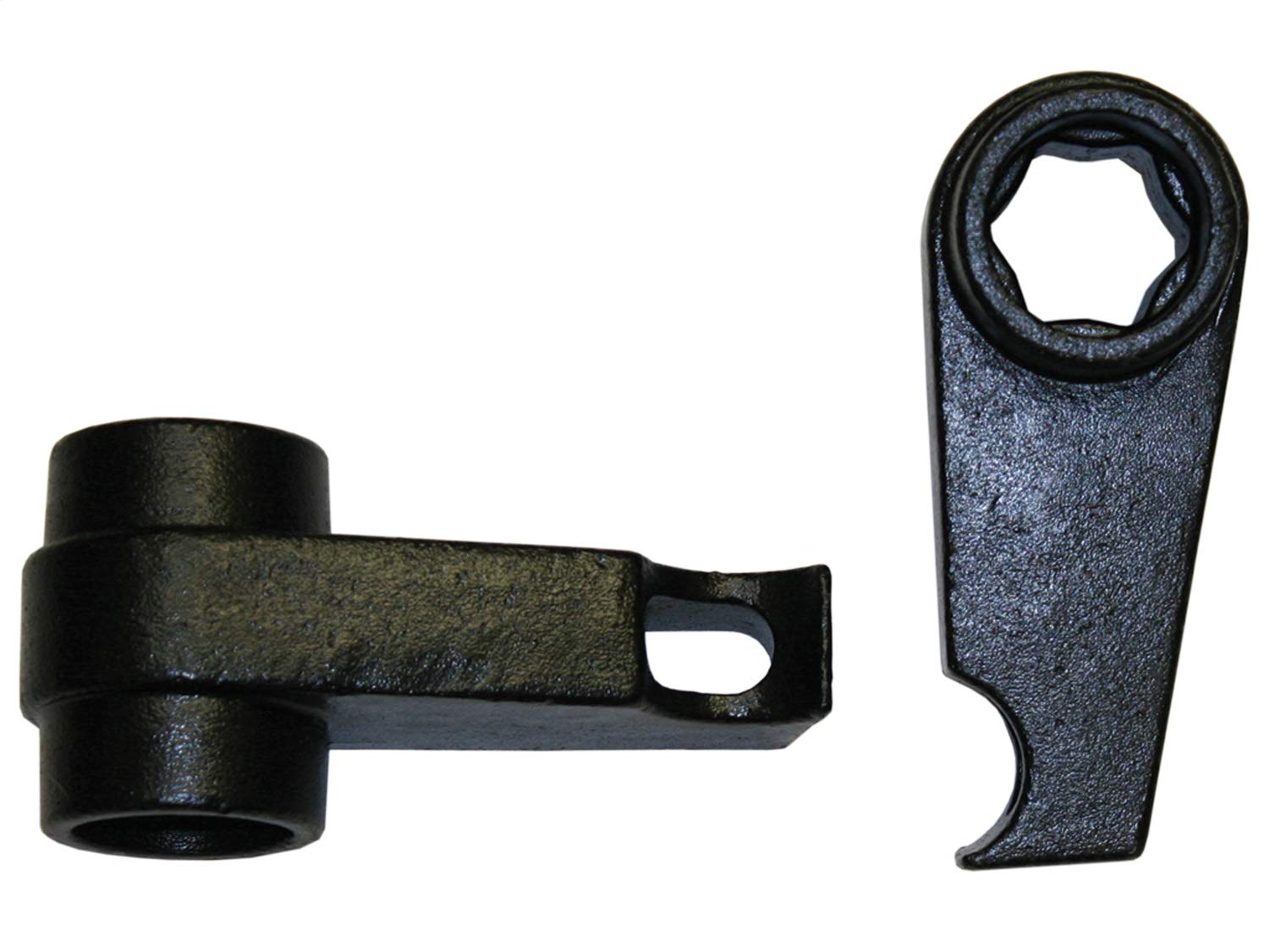 2" Front Torsion Key Leveling Kit Skyjacker (C104KE) - Pair