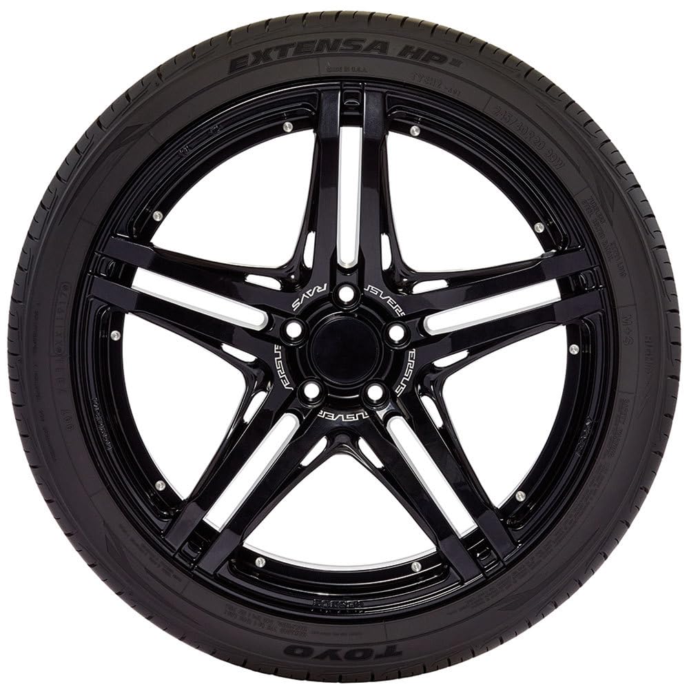 EXTENSA TOYO HPII 255/45R18 103W XL EXHPII TL