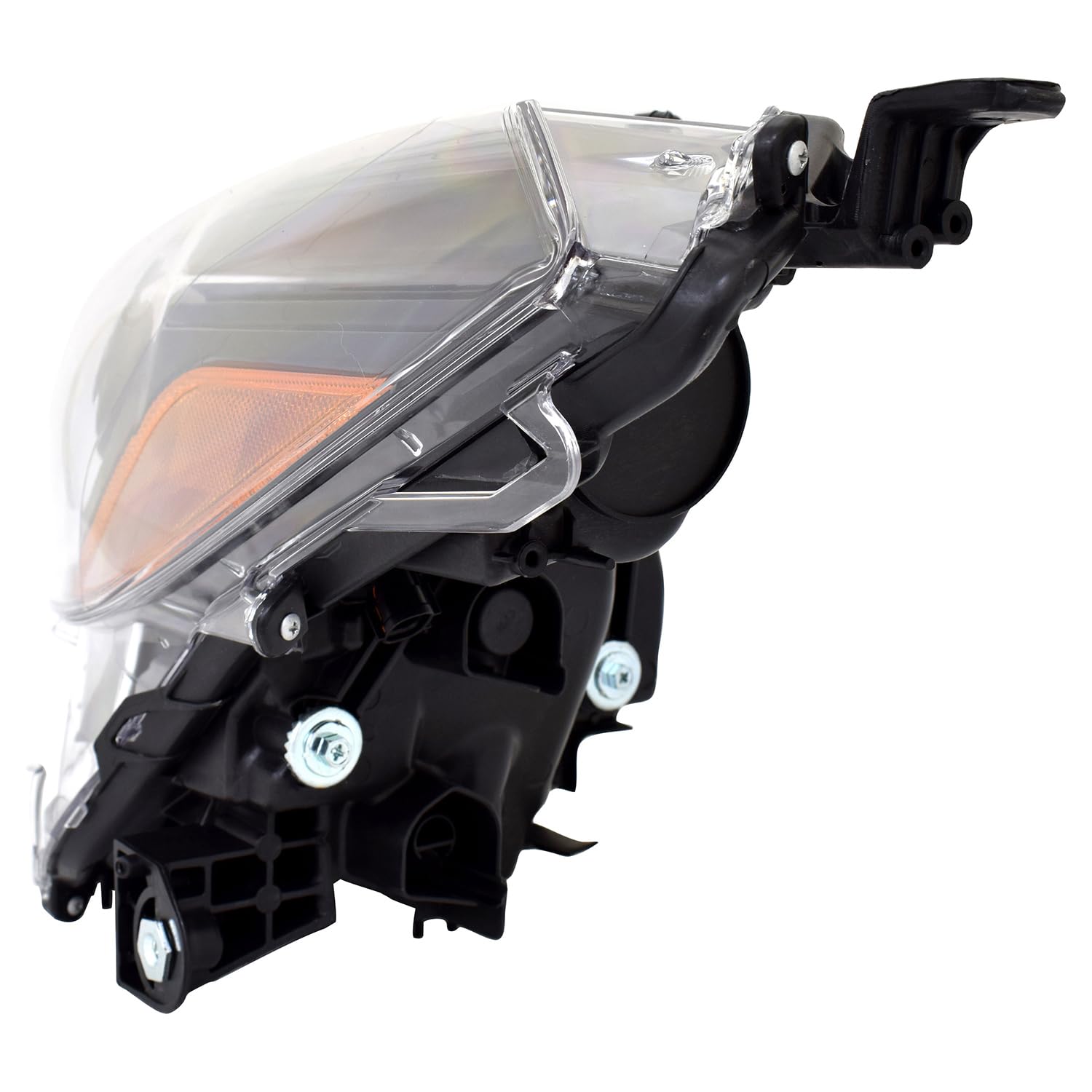 Front Left TYC 20-19144-00 Headlight Assembly