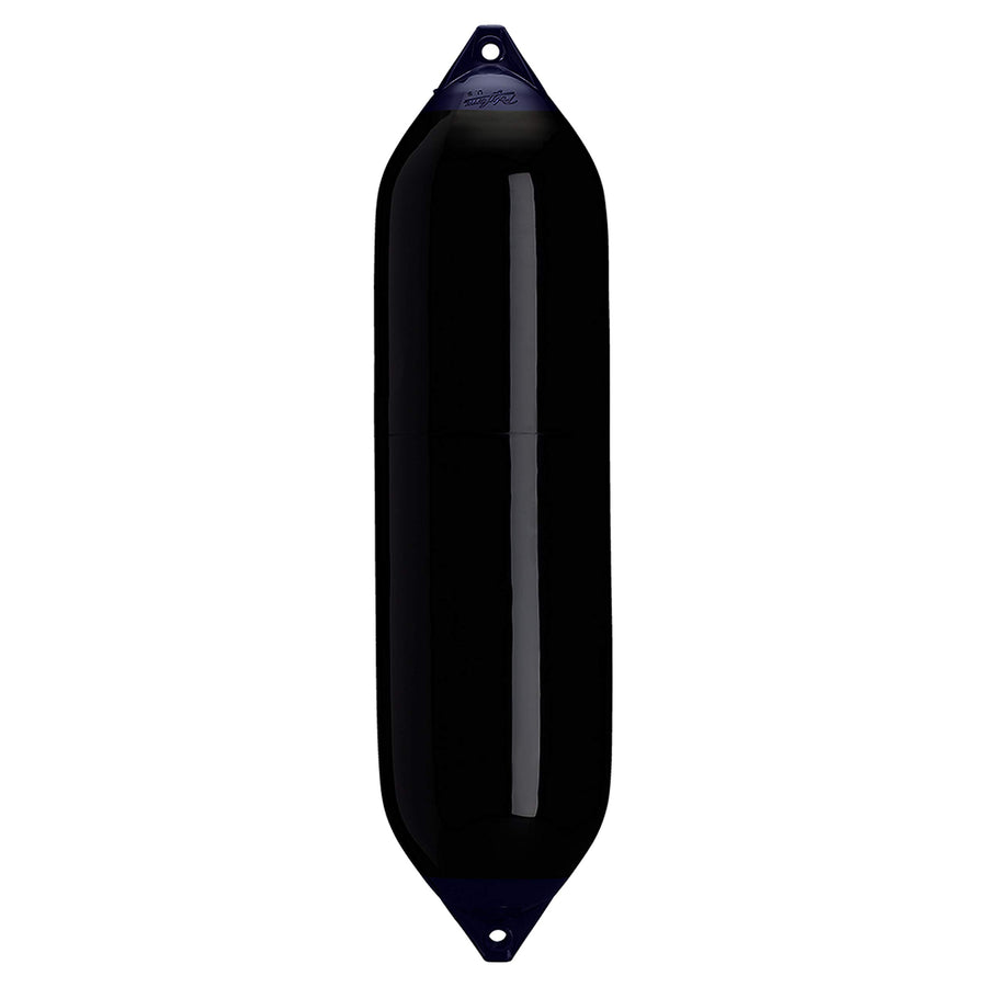 F-8 Polyform Black | 15 x 58 91680308 F Series Fender-15" x 58"