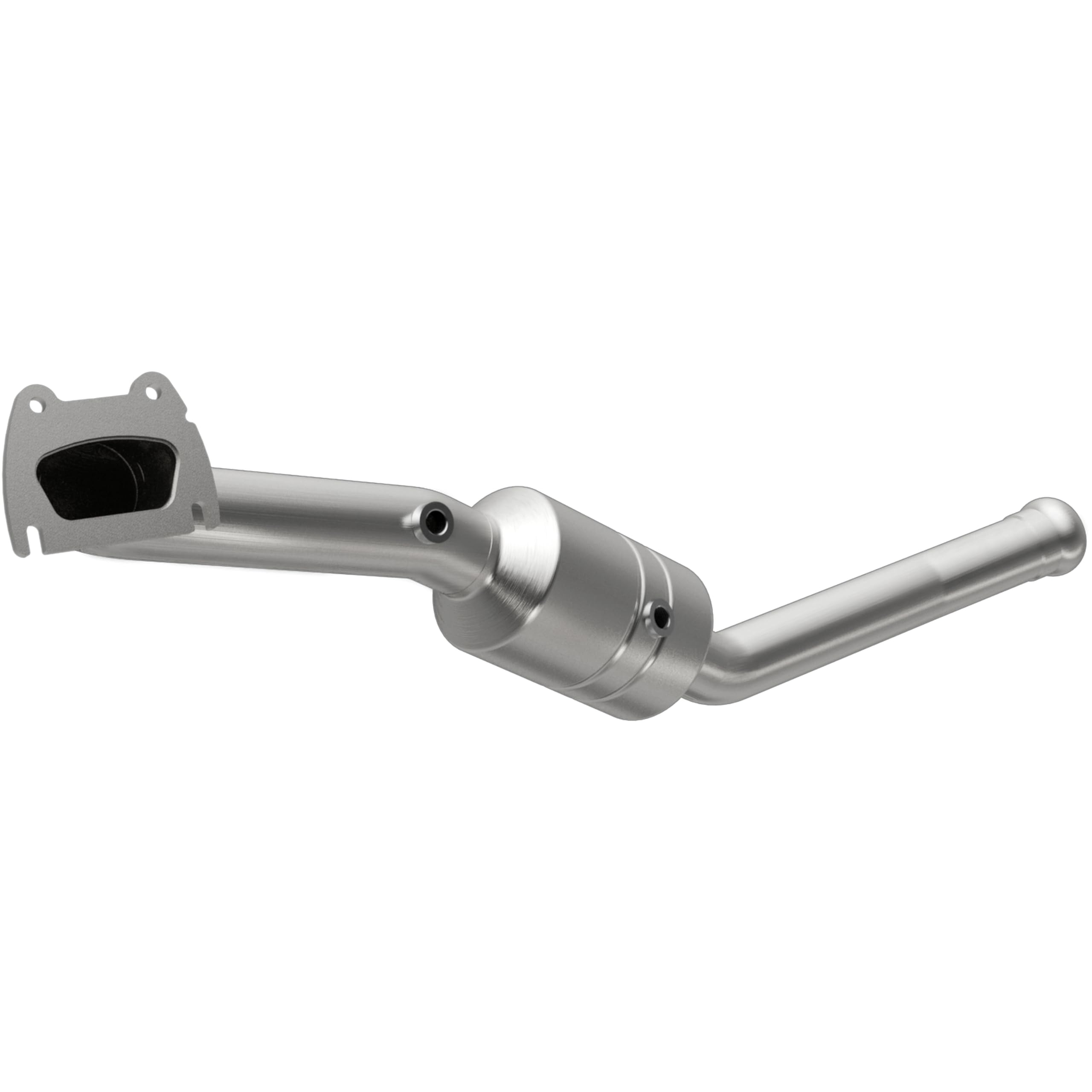 MagnaFlow 49737 Catalytic Converter: OEM Grade, Direct-Fit, For 2011-2012 Jeep Grand Cherokee, For 2011-2012 Dodge Durango (EPA Compliant)