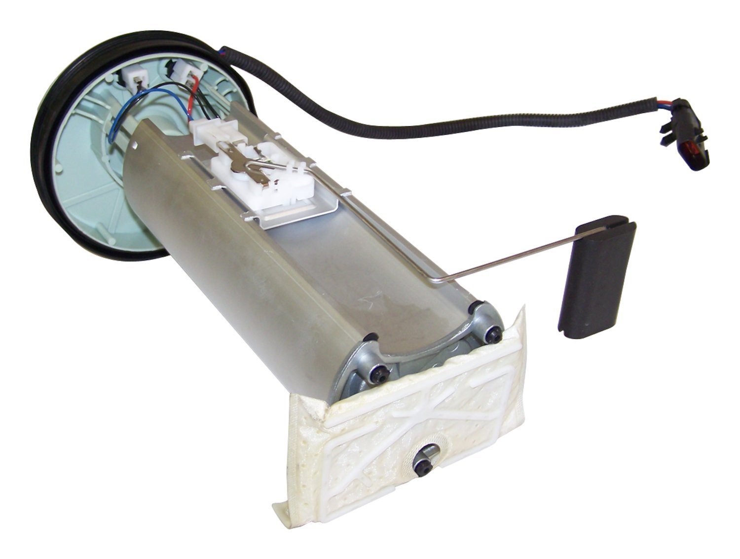 Fuel Module Crown Automotive Air and Fuel Delivery