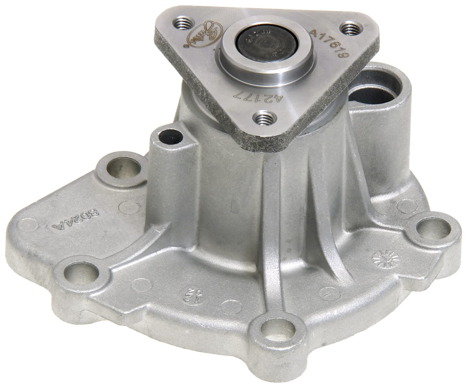 Premium Gates Engine Water Pump 42177