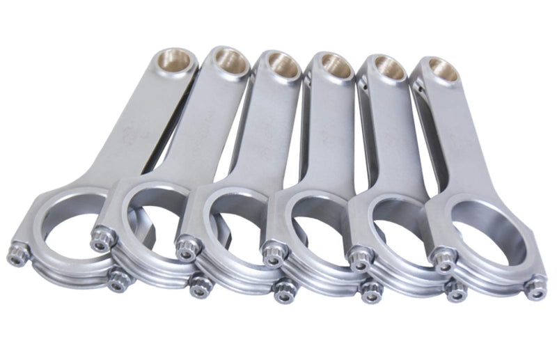 Engine Connecting Rod, Eagle (CRS6071N3D) Set of 6