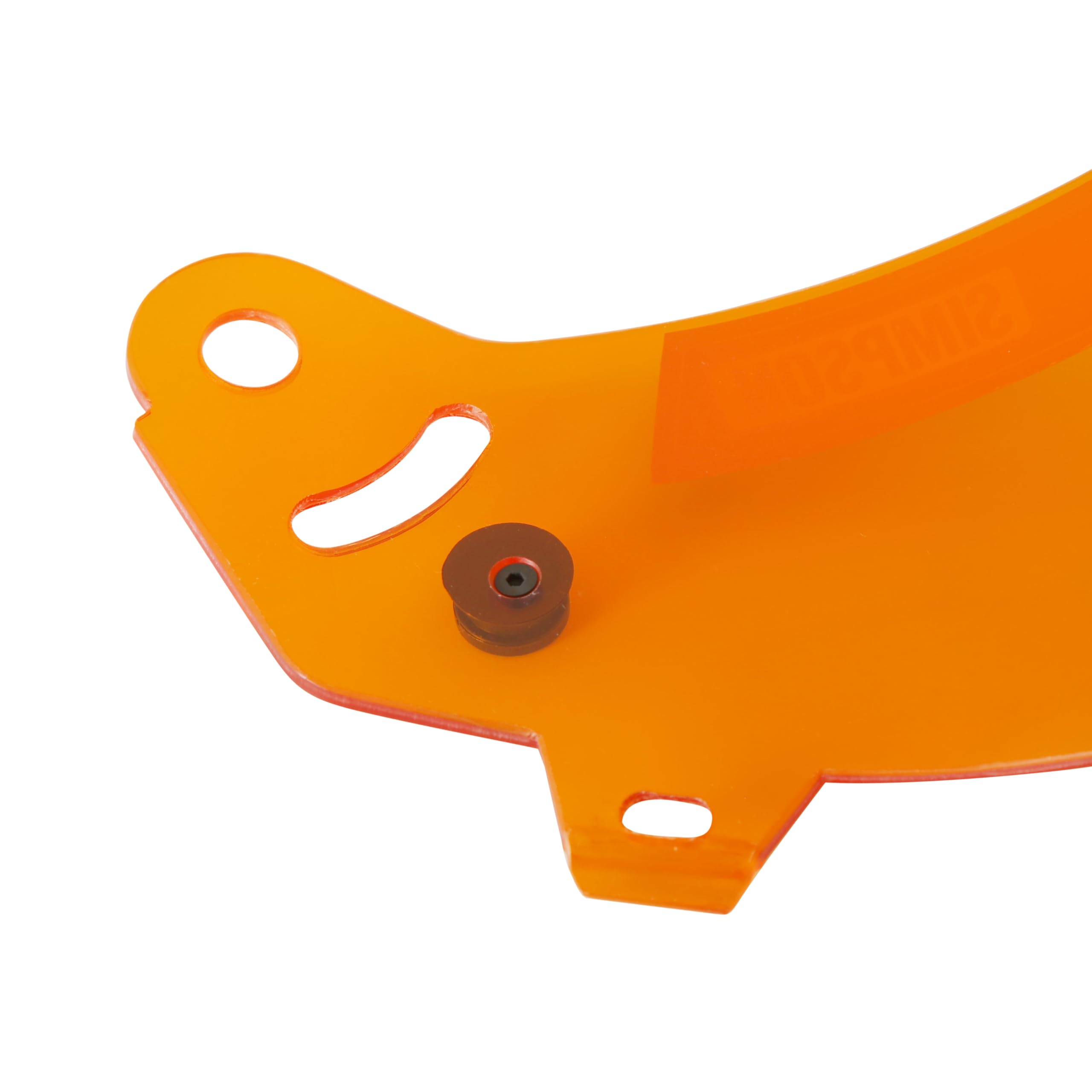 Amber Shield Simpson 84502 Venator