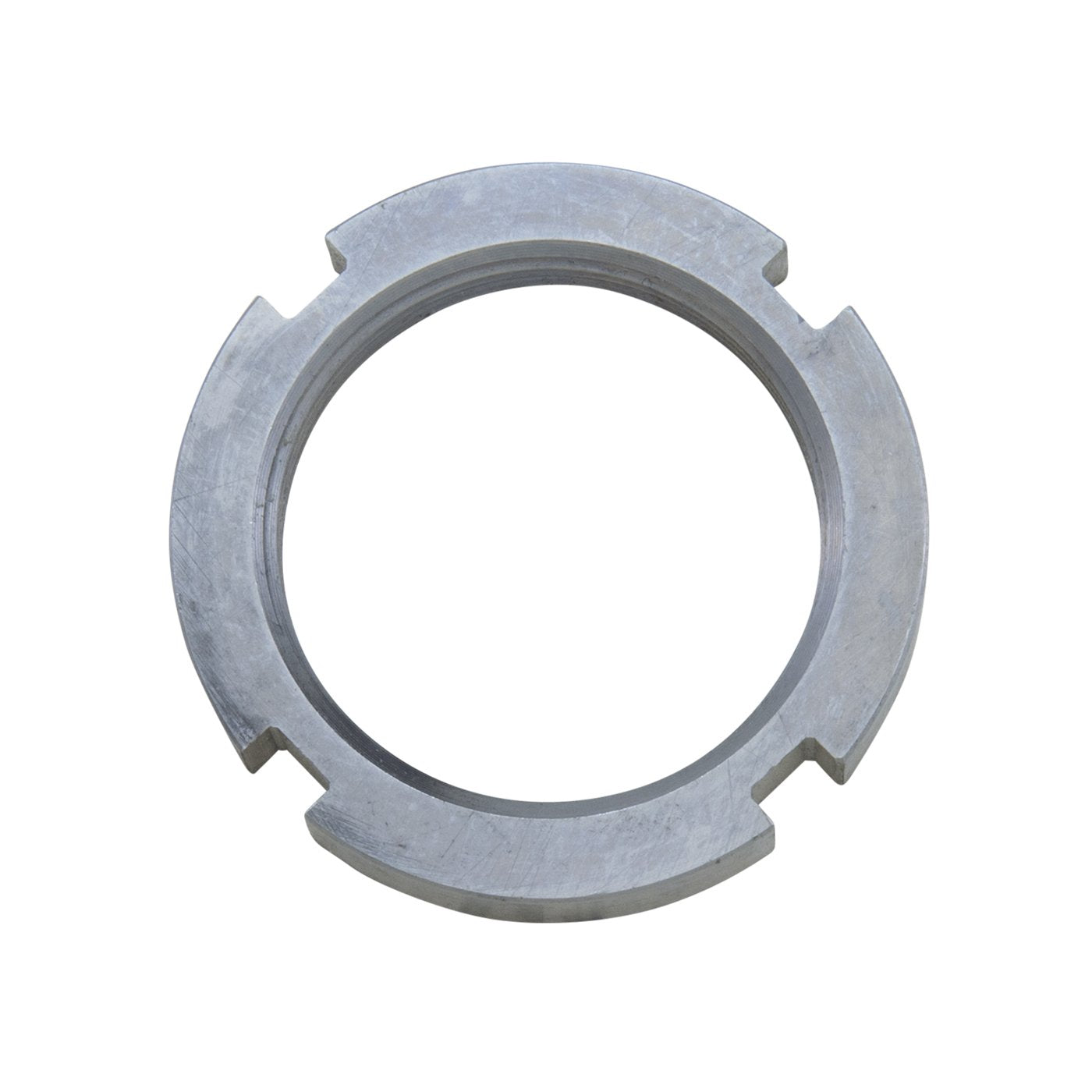 Dana 70 Spindle nut, 1.940" I.D., 6 Slots.