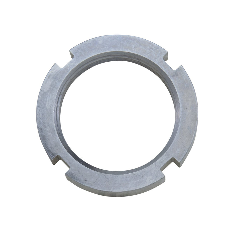 Dana 70 Spindle nut, 1.940" I.D., 6 Slots.