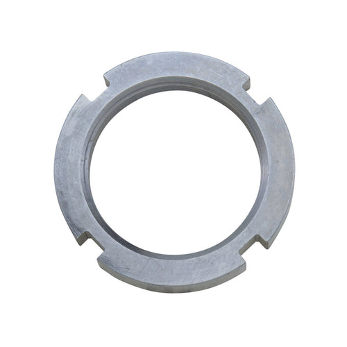 Dana 70 Spindle nut, 1.940" I.D., 6 Slots.